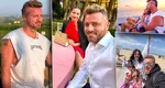 Tavi Clonda le răspunde haterilor care susțin că trăiește pe banii Gabrielei Cristea: „Ei nu înțeleg că banii se pun la comun într-o echipă”