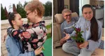 Reacția neașteptată a lui Teo Trandafir când și-a prins fiica ascultând manele: „Nu se întâmpla la noi în casă asta”