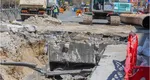 Peste 90% dintre șantierele la rețeaua de termoficare din București sunt finalizate. Anunțul făcut de PMB