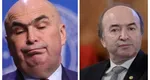 Tudorel Toader: „Bolojan a rămas la Palatul Victoria și se pare că îi place, dacă nu or fi și interese acolo” /  Premier: „Demisia mea ar accentua criza”