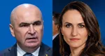Ilie Bolojan și Oana Țoiu i-ar fi cerut Comisarului UE pentru Justiție să facă verificări în cazul „amendamentului Fritz” la Legea integrității. România riscă să piardă 770 de milioane de euro din PNRR (surse)