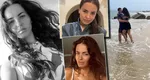 Fiul Mădălinei Apostol, copleșit de pierderea suferită. Gestul făcut de tânăr în mediul online