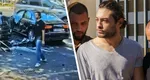 Cum a scăpat fiul lui Ilie Dumitrescu de închisoare după ce a făcut accident și a fugit de la fața locului