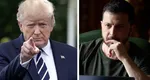 Donald Trump susține că l-a convins pe Volodimir Zelenski să reducă atacurile asupra rafinăriilor rusești. Ce i-a răspuns președintele ucrainean