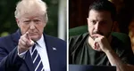 Donald Trump îi cere lui Volodimir Zelenski să înceteze atacurile asupra infrastructurii pentru producția de motorină din Rusia: „Penuria globală nu este provocată de Orientul Mijlociu, ci de ceea ce se întâmplă cu Rusia și Ucraina”