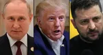 SUA propun negocieri între Ucraina și Rusia în Emiratele Arabe Unite. Kremlinul confirmă pregătirile pentru o întâlnire trilaterală