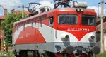 Un tren internațional, blocat pe podul Giurgiu-Ruse, după ce au fost raportate probleme la locomotivă