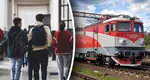 Transport gratuit cu trenul pentru elevi în anul școlar 2026 – 2027. Ce acte sunt necesare și ce se schimbă de la 1 octombrie