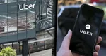 Uber renunță la 10% din angajați. Compania își propune să reducă numărul angajaților din management, iar peste 3.000 de posturi vor fi eliminate