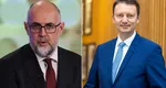UDMR pune presiune pe Mureșan. Kelemen Hunor, mesaj clar dacă premierul desemnat nu strânge o majoritate: „Mie nu-mi place să vin în Parlament doar ca să pierd”