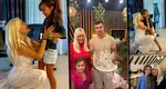 Elena Udrea își sărbătorește fiica! Mesajul emoționant postat pe rețelele de socializare: „Dumnezeu mi-a dat multe daruri în viață”