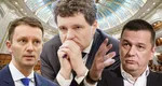 EXCLUSIV Sorin Grindeanu: „Pare că l-au pus pe Siegfried Mureşan ca să-l facă de râs”
