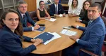 Miniștrii USR dezmint zvonurile privind demisia în masă din Guvern: Ghinion, suntem și astăzi la muncă