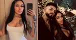Vecinul lui Vlad, principalul suspect în cazul valizei de pe Olt, susține că a văzut-o pe Valentina bătută înainte de tragedie