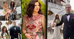 Alex Gîlcă, partenerul lui Valerie Lungu, declarații privind reacția mamei influenceriței după invitația primită la nuntă. De ce nu se înțeleg: „Aceste discuții se poartă în privat, nu la televizor”