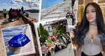 Cui aparține valiza albastră în care a fost descoperit trupul neînsuflețit al Valentinei Tănăsie, tânăra ucisă de iubit și aruncată în Olt