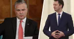 Adrian Veștea cere ca PSD să voteze guvernul condus de Siegfried Mureșan: „Grindeanu e așteptat să voteze acest guvern. Perioada de interimat vine cu costuri mari”