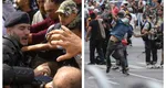 Alți cinci instigatori de la protestul oierilor din Piața Victoriei au fost arestați. Unul dintre ei se află în arest la domiciliu