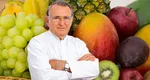 Este sau nu sănătos să mănânci fructe pe stomacul gol. Dr. Virgiliu Stroescu: „Fibrele astea sunt una dintre cele mai mari inovații ale lui Dumnezeu”