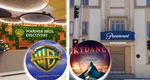 Studiourile Paramount cumpără Warner Bros, după încheierea cu succes a negocierilor. Cea mai mare tranzacție din istoria Hollywood intră în linie dreaptă