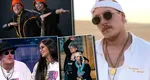 What’s Up, dezvăluiri despre relația cu Micky, soția lui. Cum a început povestea lor de dragoste: „Am rugat-o să îmi arate buletinul”