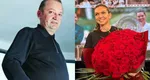 VIDEO Revedere romantică la aeroport! Simona Halep și Dorin Mateiu, surprinși în ipostaze tandre în mașină