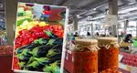 Cât te costă să prepari zacuscă în toamna anului 2026. Prețurile ingredientelor în principalele piețe din Capitală