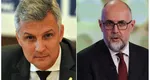 EXCLUSIV Scandalul uniformelor școlare devine război politic. Daniel Zamfir îl atacă pe Kelemen Hunor, care se opune proiectului PSD: „Puțin cam rebel. Școala nu trebuie să fie o paradă a modei”