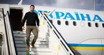 Volodimir Zelenski, la un pas să fie lovit de o dronă Shahed în timp ce decola din Republica Moldova. Premierul Norvegiei a făcut anunțul: „Aceasta este realitatea cu care se confruntă”