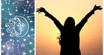 Toamna lui 2026, cea mai bogată pentru trei zodii. Succese în serie și pe plan financiar, și profesional