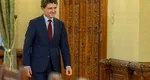 Nicușor Dan a mers la biserică să se roage pentru reușita negocierilor dintre Luca Niculescu și partide: „Într-o societate în care vedem că ura, vrajba e tot mai mare, trebuie să dăm exemplu de moderaţie şi înţelegere”
