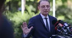 Luca Niculescu știe cu cine vrea să lucreze în Guvern. Anunțul făcut despre Alexandru Nazare: „Un ministru bun”