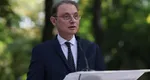 Ultima carte jucată de Luca Niculescu înainte de a-și depune mandatul. Când își va da „demisia” premierul desemnat dacă nu reușește să strângă o majoritate parlamentară care să-i asigure 233 de voturi
