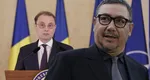 Victor Ponta: „Luca Niculescu, ultima șansă înainte de sinuciderea în grup, ca ţară”