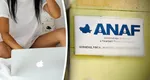 ANAF pierde anual sume uriașe pentru că nu-i poate taxa pe oamenii care fac videochat în România