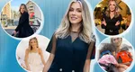 Andreea Ibacka vorbește despre cum i s-a schimbat viața după divorț: „Pot să am zile grele și momente de slăbiciune”