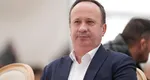 Adrian Câciu, atac dur la adresa PNL, după acuzaţiile privind deficitul bugetar: „Noi nu manipulăm nimic. Poate voi! Treziţi-vă din beţie!”