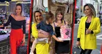 Cu ce se ocupă Andreea Antonescu în America: „Încerc să găsesc un echilibru între carieră și rolul de mamă. Îmi aleg proiectele care chiar mă reprezintă”