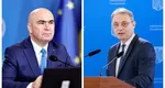 Bolojan îi transmite deja lui Niculescu, înaintea discuțiilor de joi, prioritățile guvernării. ”Cei care fac promisiuni fără acoperire își bat joc de oameni”