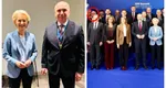 Ilie Bolojan a discutat cu Ursula von der Leyen despre viitorul bugetul al UE. Ce a cerut în numele României