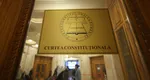CCR explică disputa dintre Guvern și ÎCCJ privind salariile restante ale magistraților. Lovitură pentru Bolojan
