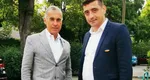 Iar ”marketing politic”? George Simion susține că nu știe din ce trăiește Călin Georgescu. ”O să-l susțin pentru că eu sunt un om demn”