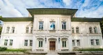 Castelul Cantacuzino-Ghica Deleni, mărturia uneia dintre cele mai vechi curți boierești din Moldova, este de vânzare