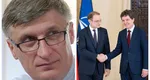 Un fost consilier prezidențial subscrie la scenariul Luca Niculescu-omul ”sistemului”. ”Asistăm cumva la o manevră mizerabilă a serviciilor secrete?”
