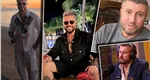 Val de comentarii ironice după ce Cătălin Botezatu a postat o serie de fotografii recente, exagerat de editate: „Colegul tău de bancă Ion Iliescu ar fi invidios să vadă cât de bine te menții”/”A mai rămas vreun filtru sau le-ai folosit pe toate?”/”Zici că ești desenat”