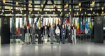 Înalta Curte, schimb de experiență cu judecătorii Curții de Justiție a Uniunii Europene pentru aplicarea unitară a jurisprudenței civile și penale