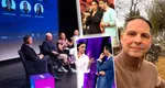 Dan Negru, atac sub centură la Andreea Marin, după ce aceasta a afirmat că, la începutul carierei, a muncit gratis: „Nu le voi vinde tinerilor exploatarea drept lecție de succes”