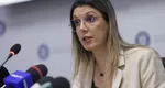 Diana Buzoianu, despre situaţia de la ANM: „CA-ul ANM este nefuncţional de luni de zile, deci nu poate lua decizii”