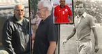 Dumitru Caraman, legenda clubului Farul Constanța, s-a stins din viață la 81 de ani