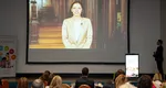 Mirabela Grădinaru: „Sunt mamă și, ca orice părinte, îmi doresc ca ai mei copii să crească într-un mediu în care să se simtă în siguranță”